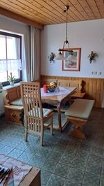 Wohnung/Accomodation für Firmen & Teams – bis 8 Personen – Plattling Bild 25