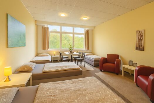Monteurdomizil & Apartments Erfurt Picture 5