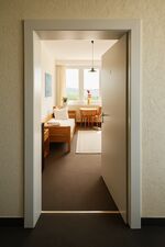 Monteurdomizil & Apartments Erfurt Picture 11