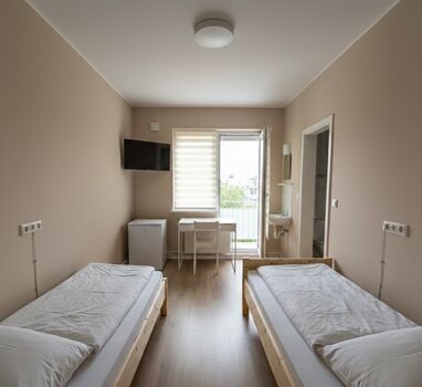 Monteurunterkünfte in Hanau – 24h Check-In Obrázok 3