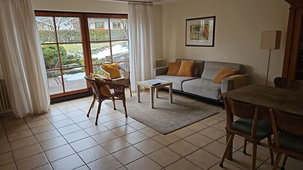 Friedas Zimmer Picture 2