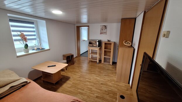 Gästezimmer Enters Bild 2