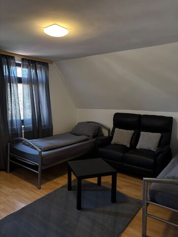 Amii Apartments Obrázok 3