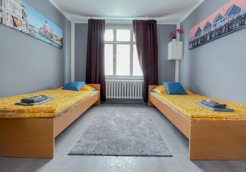 Motel Daria Hennigsdorf Berlin Obrázok 2