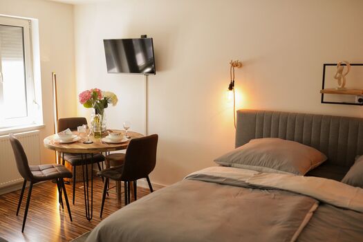 Apartment Passau A/ Zentral / Parken / Wohlfühlen