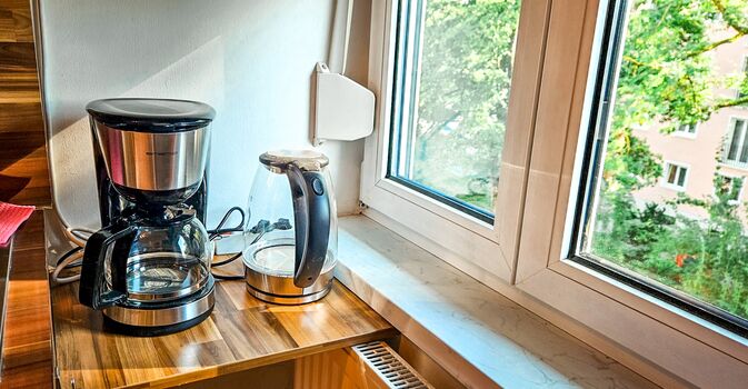 Apartment Passau A/ Zentral / Parken / Wohlfühlen Obrázok 3