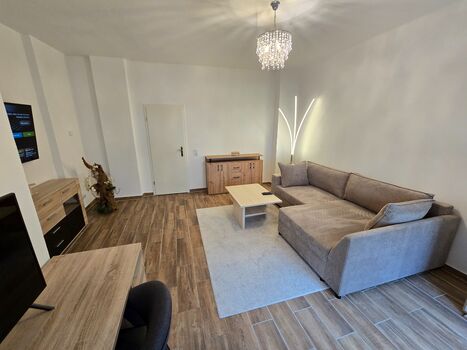 Boardinghaus Apartments mit Privatparkplätzen und Balkon Obrázok 4