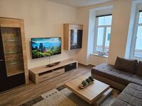 Boardinghaus Apartments mit Privatparkplätzen und Balkon Bild 3