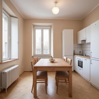 Monteurunterkunft Augsburg / Umgebung nach Wunsch, Bedürfnis Bild 2
