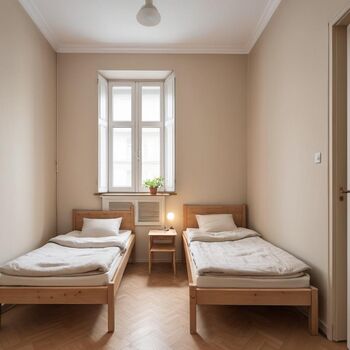 Monteurunterkunft Augsburg / Umgebung nach Wunsch, Bedürfnis