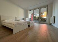 PREMIUM Monteurunterkunft in Egelsbach, Hesse - 24h Check-In Zdjęcie 1