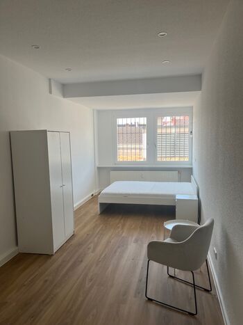 Gästezimmer Marstallcenter