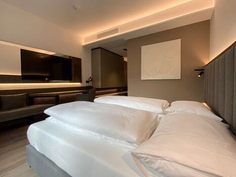 DION Hotel Wattens Zdjęcie 2