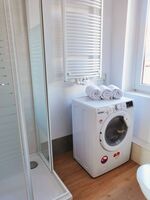 Luvonio Apartments Magdeburg | 9 moderne Wohnungen 36 Betten Zdjęcie 8