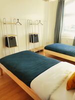 Luvonio Apartments Magdeburg | 9 moderne Wohnungen 36 Betten Zdjęcie 13