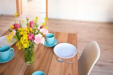 Luvonio Apartments Magdeburg | 9 moderne Wohnungen 36 Betten Zdjęcie 3