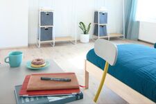Luvonio Apartments Magdeburg | 9 moderne Wohnungen 36 Betten Zdjęcie 4