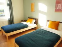 Luvonio Apartments Magdeburg | 9 moderne Wohnungen 36 Betten Zdjęcie 12