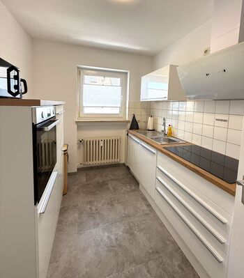 3 Zimmer Monteurwohnung in Schweinfurt - 6 Betten Bild 5