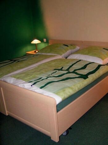 Pension Rieder Hof Bild 4