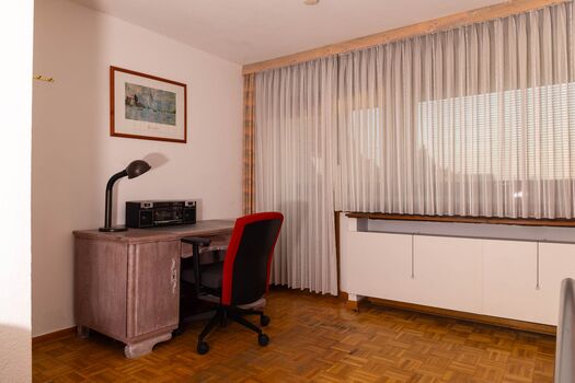 Ferienwohnung bei Stadthagen mit Wlan und Waschmaschine Bild 4