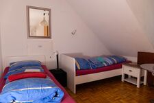 Ferienwohnung bei Stadthagen mit Wlan und Waschmaschine Bild 8