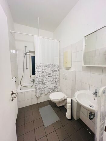 Monteurunterkunft / Monteurwohnung / möbilierte Wohnung Picture 4