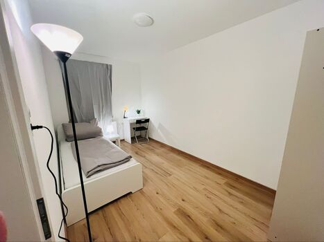 Monteurunterkunft / Monteurwohnung / möbilierte Wohnung Picture 3