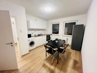 Monteurunterkunft / Monteurwohnung / möbilierte Wohnung Bild 1