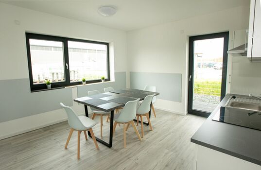 Monteurzimmer in Salzgitter / Lengede - Zentrale Lage Bild 5