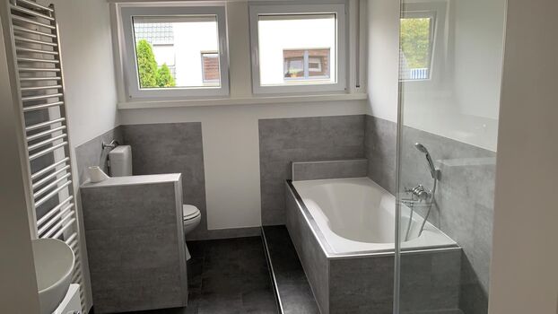 Wohnung vonAbisZins Zdjęcie 3
