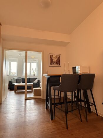 Studio Westwind 2 am Westring in Steinfeld Picture 3