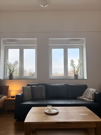 Studio Westwind 2 am Westring in Steinfeld