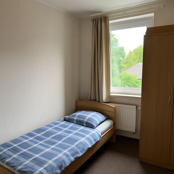 Monteurwohnung Ganderkesee Zdjęcie 3