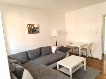 Monteurwohnung Ganderkesee