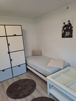 Möblierte 4-Zimmer-Wohnung in Tiengen Bild 1