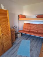 Möblierte 4-Zimmer-Wohnung in Tiengen Obrázok 8