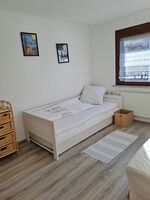 Möblierte 4-Zimmer-Wohnung in Tiengen Obrázok 1