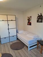 Möblierte 4-Zimmer-Wohnung in Tiengen Obrázok 4