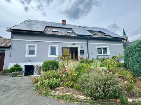 Ferienwohnung/Monteurwohnung