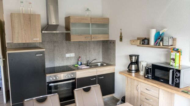 EV Apartment 3