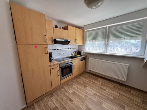 EV-APT3 ✨ top renoviert🧰 komplett ausgestattet! 💯 Bild 5