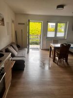 AN 35 Monteurhaus Würzburg bis 12 Personen mit Parkplatz und WLAN Obrázok 28