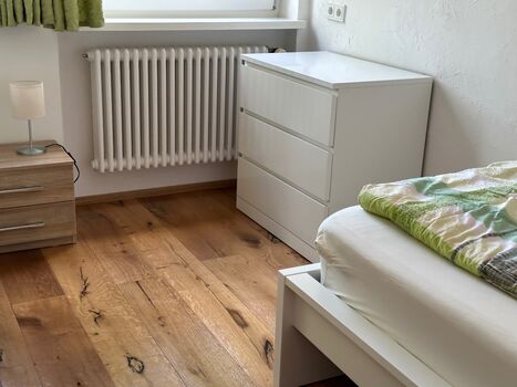 Ferienwohnung an der Donau Bild 4