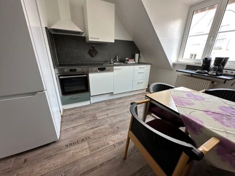Ferienwohnung an der Donau Bild 2