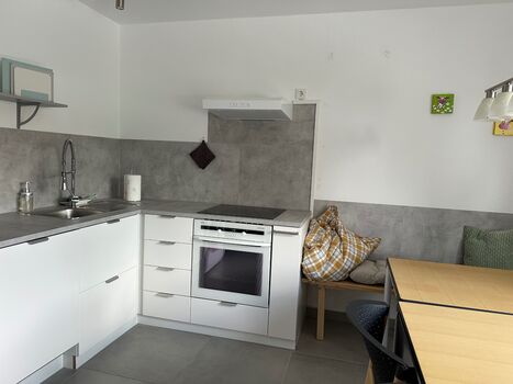 Ferienwohnung an der Donau Bild 5