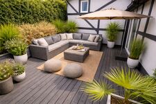 Ferienhaus am Schlossberg in Ranis Bild 12