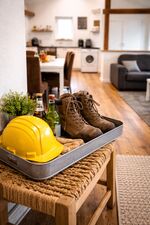 Ferienhaus am Schlossberg in Ranis Bild 14