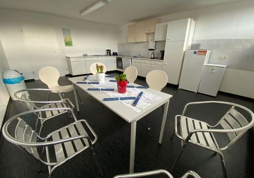 Apartment frei für 3-4 Personen Darmstadt City und Frankfurt Zdjęcie 1