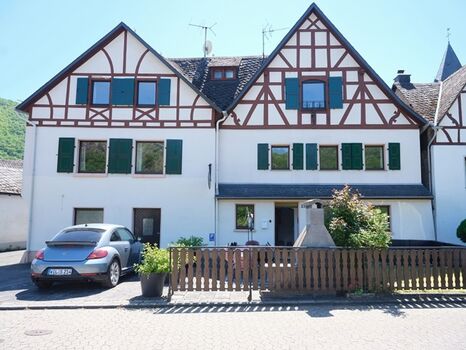 Holiday home Burgen Bild 5